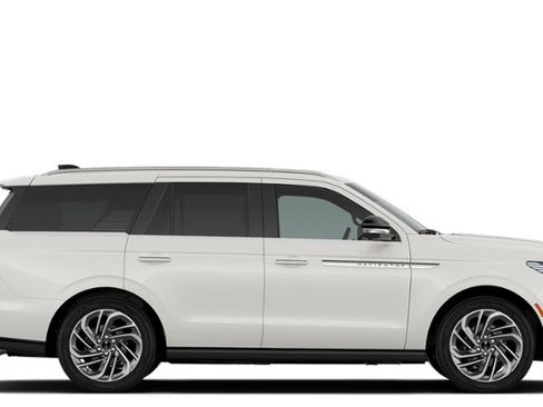 New 2027 Lincoln Navigator Reserve AWD/4WD image 52