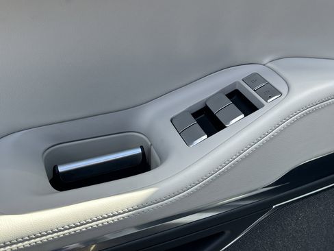 New 2025 Lincoln Navigator Reserve image 15