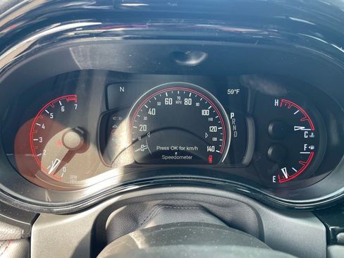 New 2026 Dodge Durango GT image 34