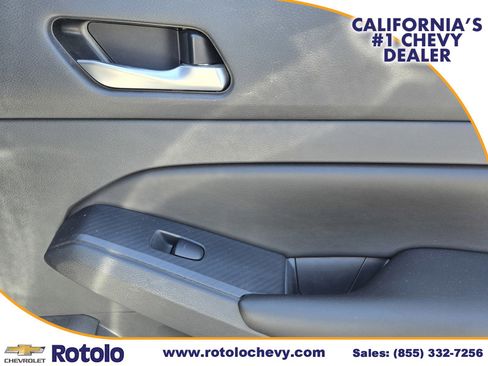 Used 2021 Nissan Altima 2.5 S FWD image 12