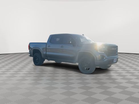 Certified 2021 GMC Sierra 1500 AT4 w/ AT4 Premium Package image 2