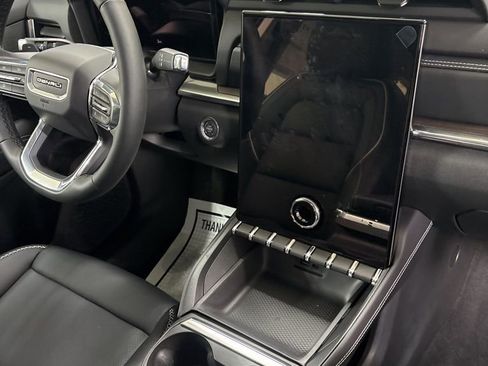 New 2026 GMC Terrain Denali AWD/4WD image 28