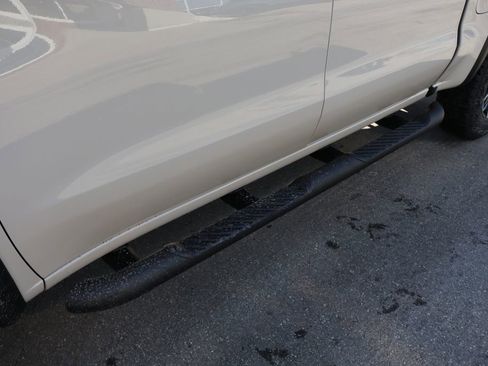 New 2026 Chevrolet Silverado 1500 ZR2 w/ LPO, Dark Essentials Package image 33