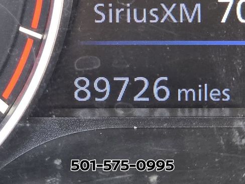 Used 2024 Nissan Altima 2.5 SV FWD image 29
