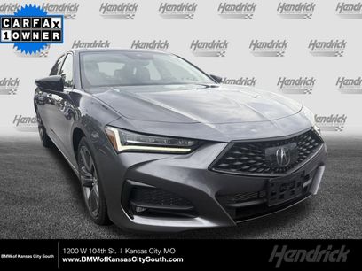 Used 2022 Acura TLX SH-AWD w/ A-SPEC Pkg