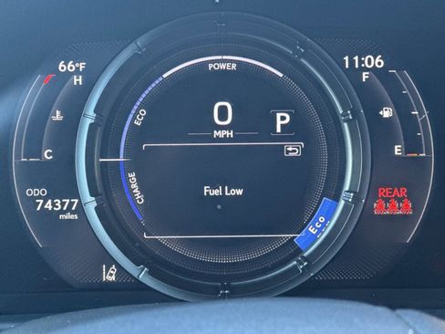 Used 2020 Lexus UX 250h F Sport w/ Accessory Package 2 image 26