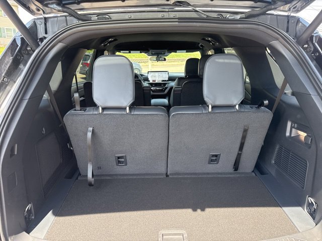 New 2026 Ford Explorer ST-Line AWD/4WD image 41