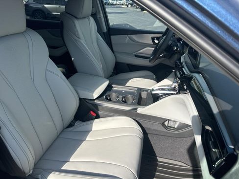New 2026 Acura MDX SH-AWD w/ Technology Package image 19