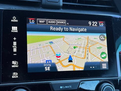Used 2018 Honda Civic Type R image 18