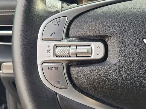 Used 2024 Genesis GV80 2.5T image 15