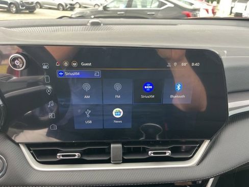New 2026 Chevrolet Equinox LT FWD image 27