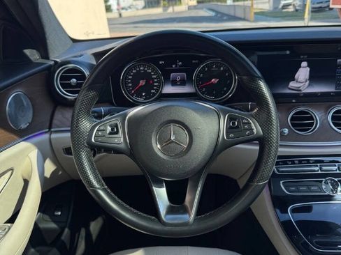 Used 2017 Mercedes-Benz E 300 image 9