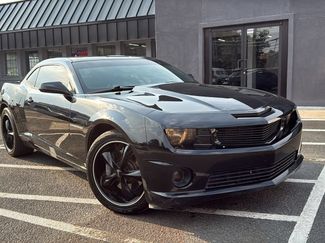 Used 2010 Chevrolet Camaro SS RWD video 1