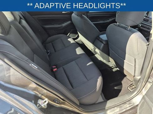 Used 2022 Nissan Altima 2.5 SV image 15