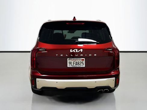 Certified 2024 Kia Telluride S AWD/4WD image 6