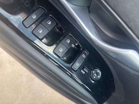 Used 2022 Hyundai Tucson Limited AWD/4WD image 19