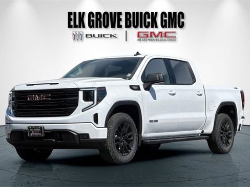 New 2026 GMC Sierra 1500 Elevation w/ Preferred Package image 8