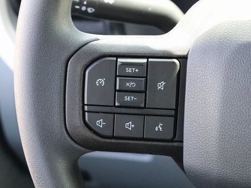 New 2025 Ford F350 XL w/ STX Appearance Package image 24