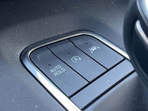 Used 2023 Cadillac Escalade Premium Luxury w/ LPO, Radiant Package AWD/4WD image 46
