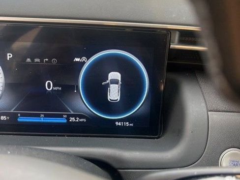 Used 2024 Hyundai Tucson SEL w/ Convenience Package image 5