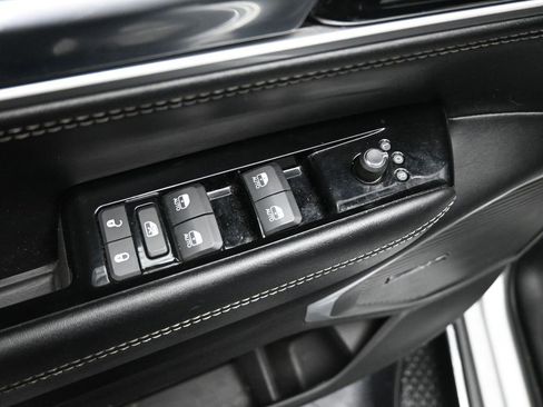 Used 2022 Jeep Wagoneer Series II image 29