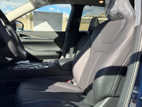 New 2026 INFINITI QX60 Luxe w/ Cargo Package image 16