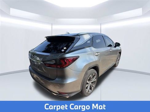 Used 2021 Lexus RX 350 FWD w/ Premium Package image 6