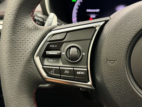 New 2026 Acura MDX A-Spec image 22