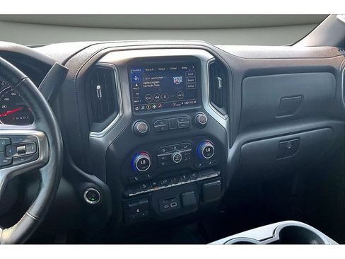 Used 2021 Chevrolet Silverado 1500 LT w/ All Star Edition Plus AWD/4WD image 8