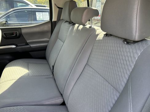 Used 2023 Toyota Tacoma SR5 image 18