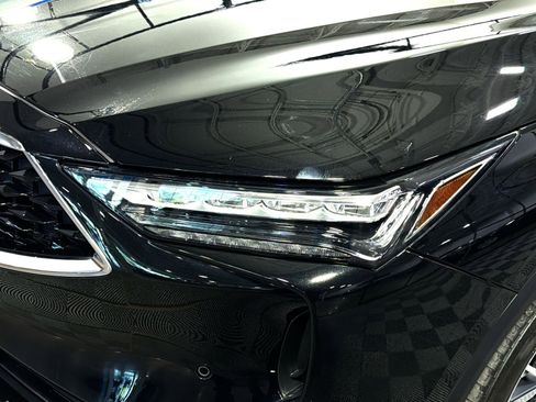 Used 2023 Acura MDX SH-AWD w/ Technology Package image 13