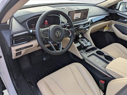 Used 2026 Acura MDX FWD image 3