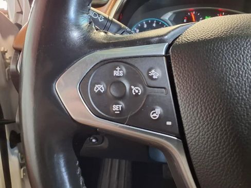 Used 2018 Chevrolet Traverse High Country image 29