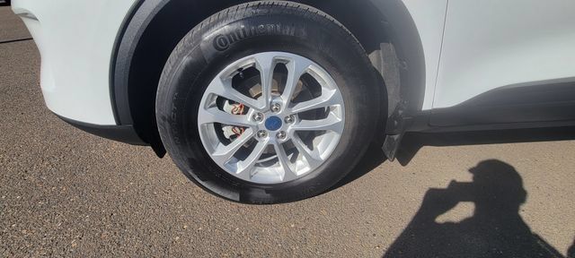 Used 2022 Ford Escape S AWD/4WD image 15