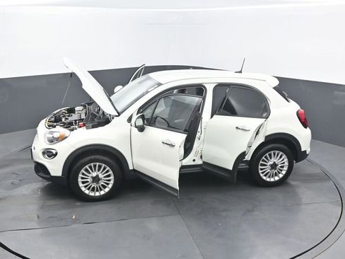 Used 2020 FIAT 500X Pop w/ Popular Equipment Group image 71