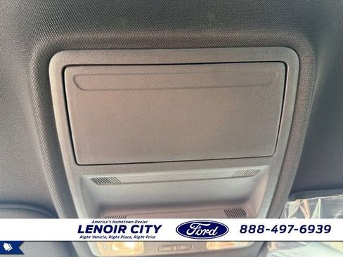 New 2026 Ford Mustang Dark Horse image 17