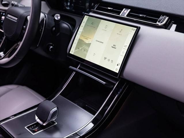 New 2026 Land Rover Range Rover Velar S AWD/4WD image 30