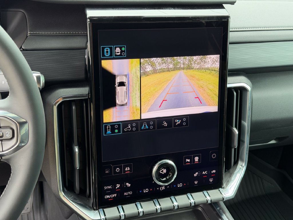 New 2027 GMC Acadia Elevation w/ Black Edition FWD image 18