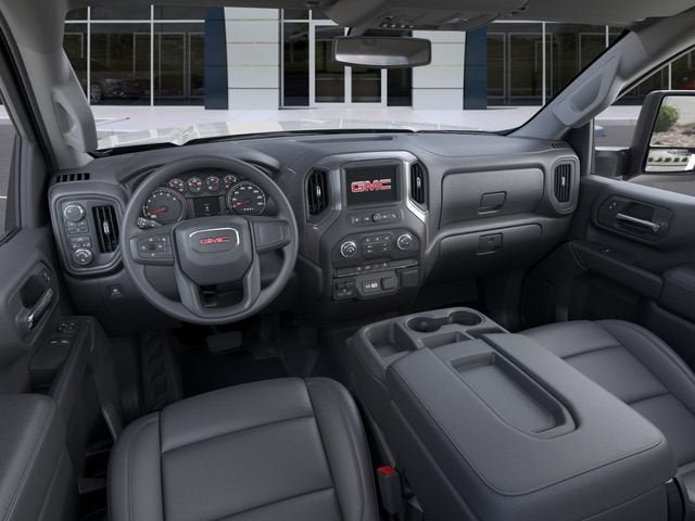 New 2026 GMC Sierra 2500 Pro w/ Convenience Package AWD/4WD image 15