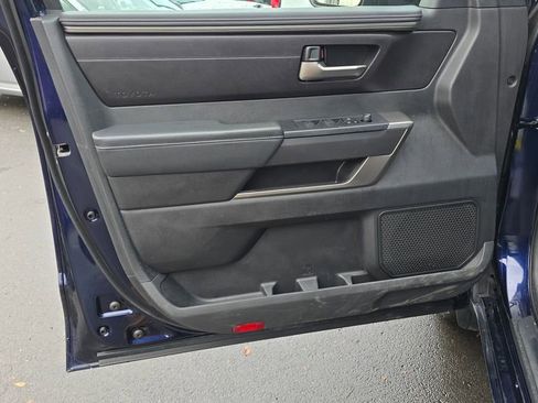 Used 2024 Toyota Tundra SR5 w/ TRD Off-Road Package image 23