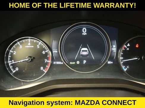 Used 2024 MAZDA CX-90 3.3 Turbo w/ Premium Package AWD/4WD image 19
