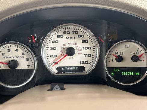 Used 2008 Ford F150 Lariat image 18