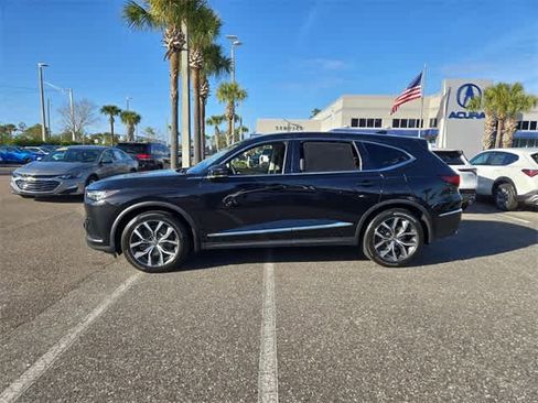 Certified 2022 Acura MDX SH-AWD w/ Technology Package image 5