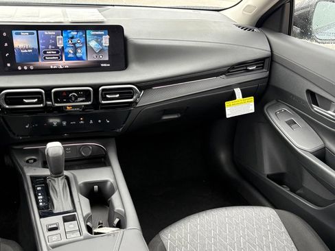 New 2026 Nissan Sentra SV w/ SV Convenience Package image 13