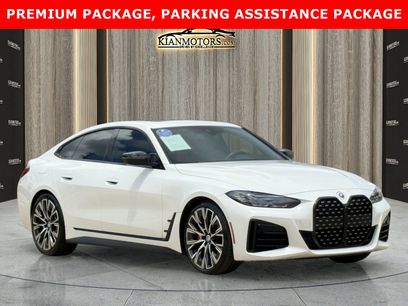 Used 2023 BMW M440i Gran Coupe w/ Premium Package