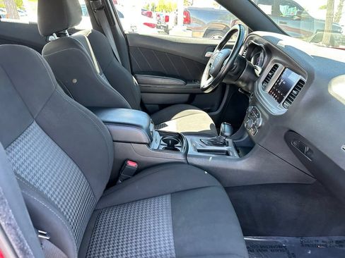 Certified 2023 Dodge Charger GT w/ Blacktop Package RWD image 19