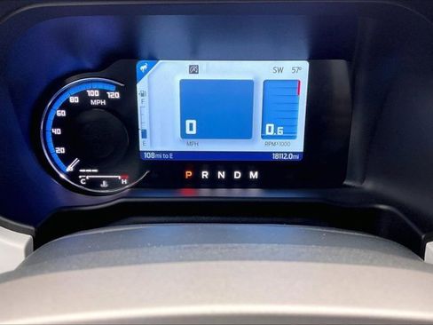 Used 2024 Ford Bronco Heritage Edition image 23