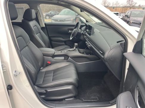 New 2026 Honda HR-V EX-L image 16