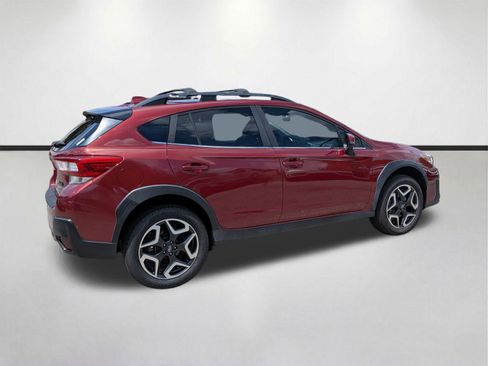 Used 2019 Subaru Crosstrek 2.0i Limited w/ Moonroof Package AWD/4WD image 4