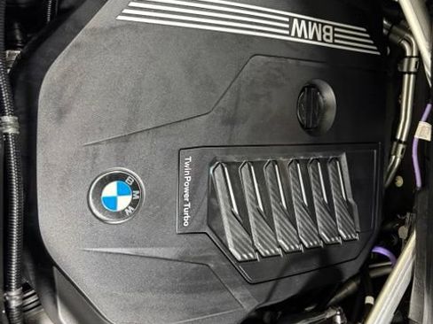 Used 2022 BMW X6 xDrive40i w/ Executive Package AWD/4WD image 24